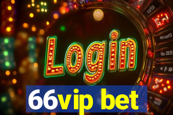 66vip bet